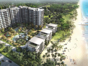 Seafront Villa at Swiss Garden Resort Residences, Kuantan